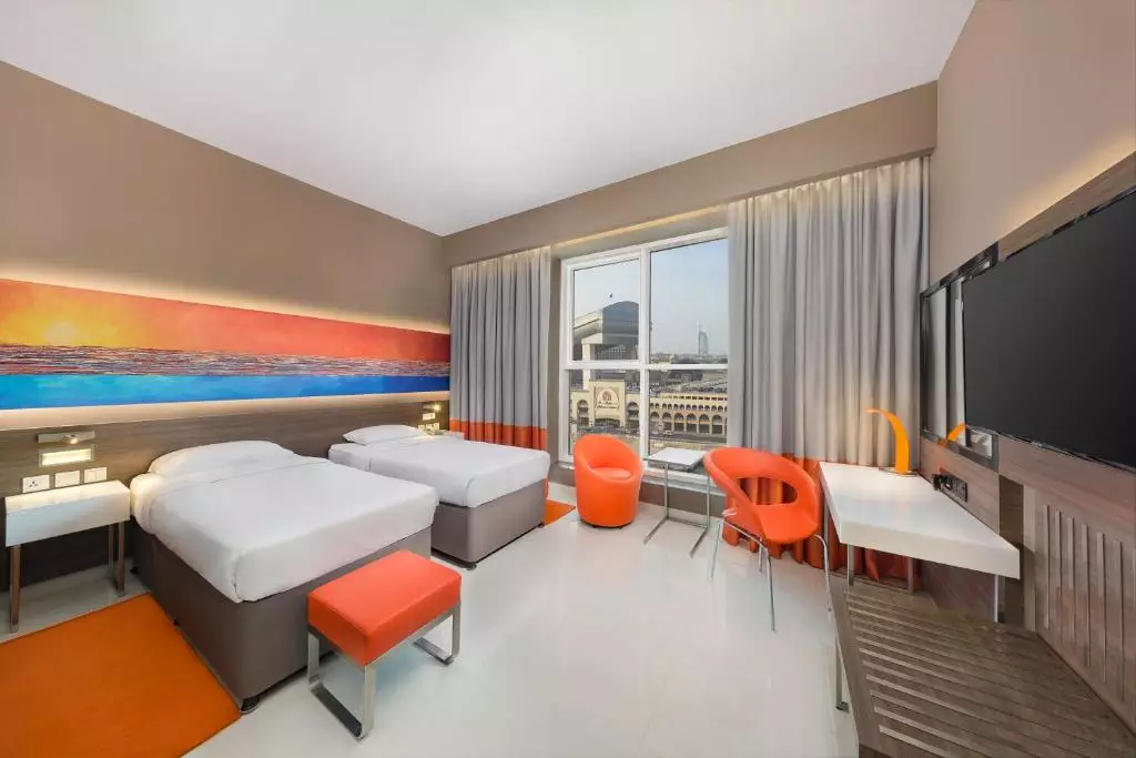 Citymax Hotel Al Barsha